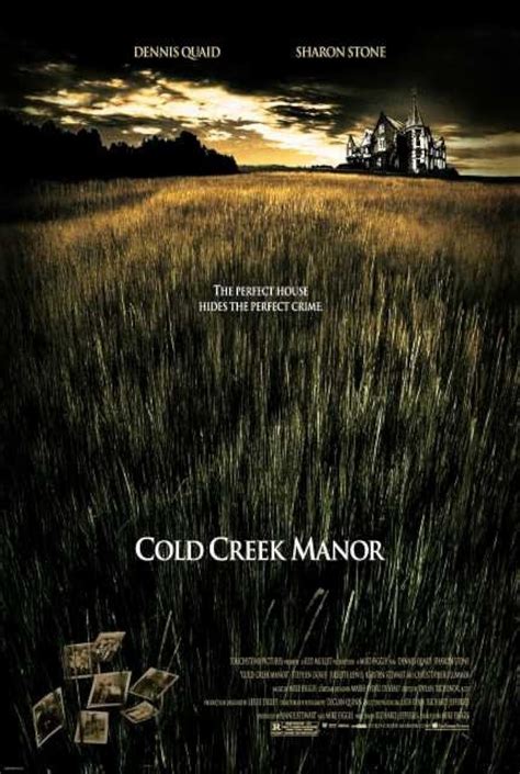 Cold Creek Manor [2003] [R]